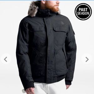 The North Face Men's Gotham Jacket III